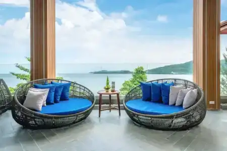 Namaka Resort Kamala - 60