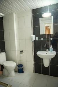 Saray Apart Otel - 45