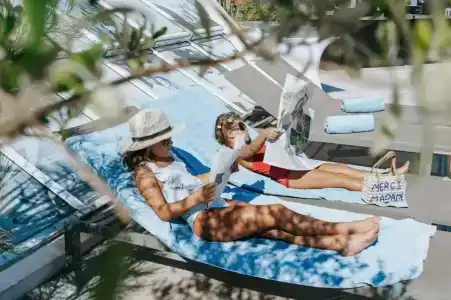 JW Marriott Cannes - 14