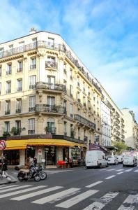 Le Montmartre Saint Pierre - 0