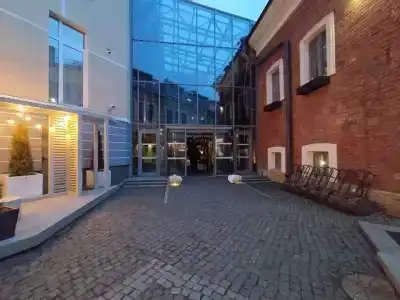 Solo Sokos Palace Bridge - 48