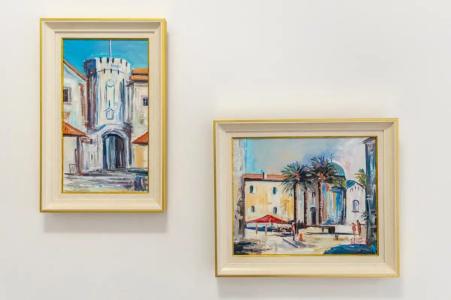 Apart Katunjanin - 45