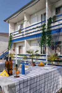 Rechnaya Recreation Center - 35