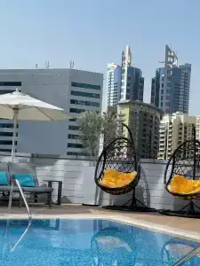 TRYP by Wyndham Dubai - 19