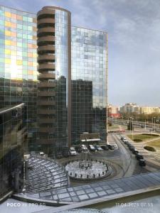 Виктория Олимп и бизнес-центр Минск - 81