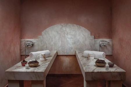 Es Saadi Marrakech Resort - - 19