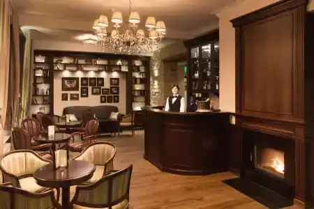 The von Stackelberg Tallinn - 35