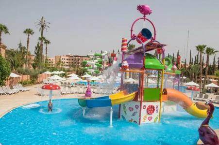 Labranda Rose Aqua Parc - 37