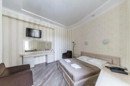 Grandora Passazh - 93