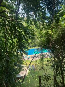 Jungle Village By Thawthisa - 6