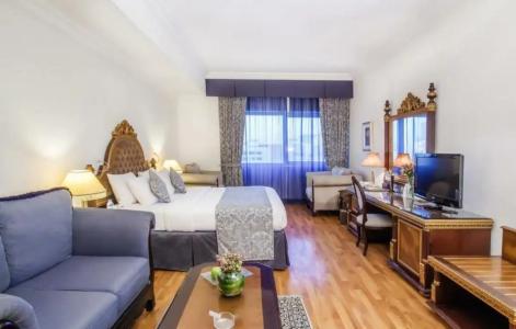 Grand Excelsior - Bur Dubai - 65