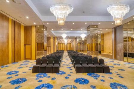 Holiday Inn Kolkata Airport, an IHG - 85