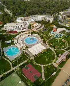 Kaya Side - All Inclusive - 52