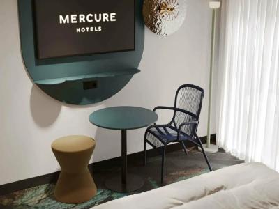 Mercure Annecy Centre - 17