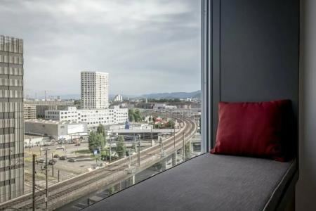 Sheraton Zürich - 16