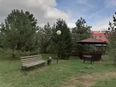 Гостевой Дом Лисья Нора - 89