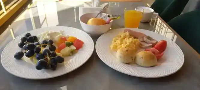 Best Western Plus Atakent Park - 42