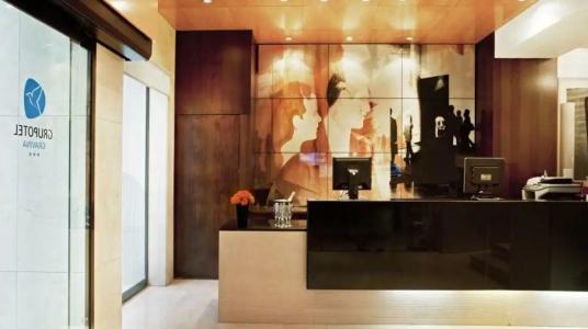 Grupotel Gravina - 83