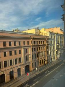 Nevskiy Eclectic by AKYAN - 84