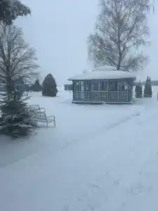 Park-Torbeevo Ozero - 48