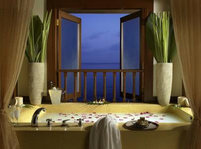 Pangkor Laut Resort - Small Luxurys of the World - 13