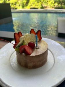 The Chill Resort & Spa - 40