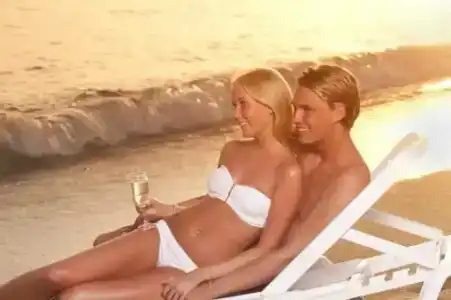 Royalisa Palmiye Beach +16 Adult Only - 46