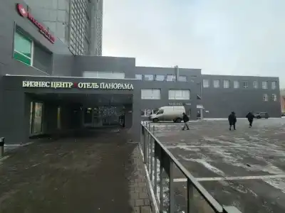 Maxima Panorama - 33