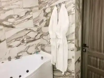 Home Suites Guest house - 34