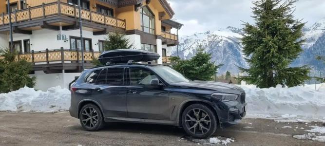 Polyana 1389 & Spa - 83