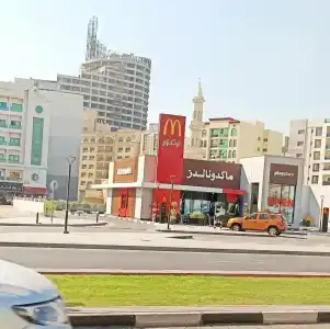 Al Bustan - 83