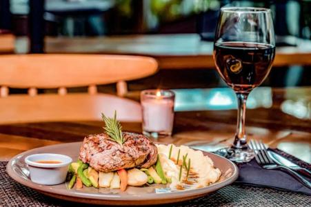 Campanile Casablanca Centre Ville - 8