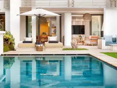 Sofitel Agadir Thalassa Sea & Spa - 3