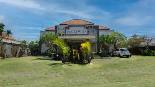 Teges Inn Kuta - 12