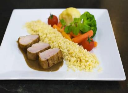 Campanile Lublin - 19