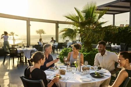 ROBINSON AGADIR - All Inclusive - 24