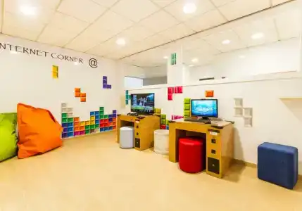 Plazamar Serenity Resort - 37