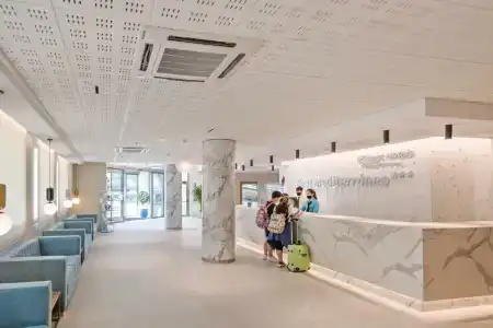 Best Mediterraneo - 47