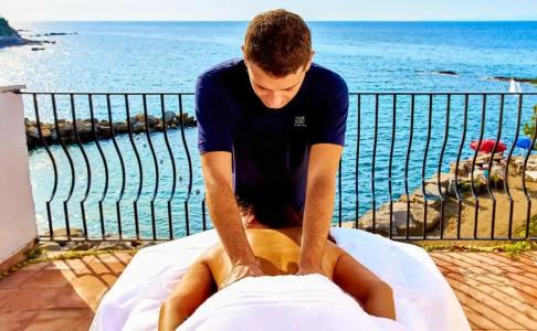 Approdo Resort Thalasso Spa - 29