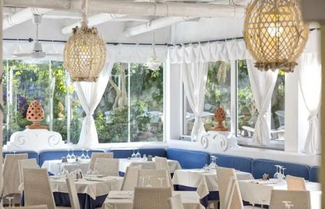 Terme Tritone Resort & Spa - 8