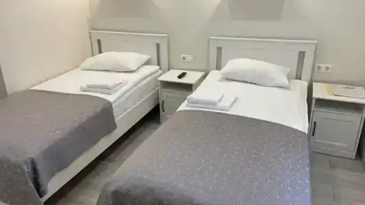 Дом Паломника корпус 2 - 67