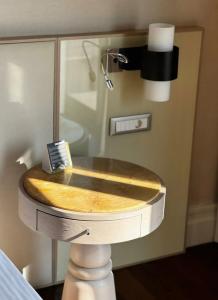 Charisma de Luxe - 72