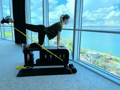 Wyndham Grand Izmir Ozdilek Thermal and Spa - 70