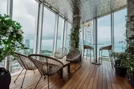 Radisson Blu Batumi - 91