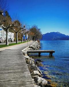 Campanile Annecy Centre - Gare - 22