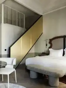 Butik-Otel Gimnaziya 5 - 52