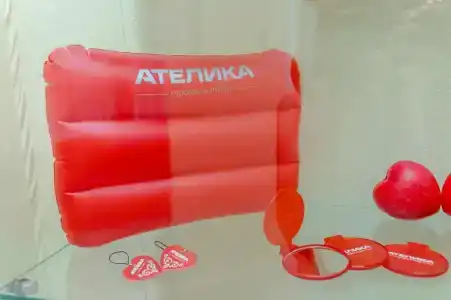 Kurortny Sanvil Primorskiy 2** - 19