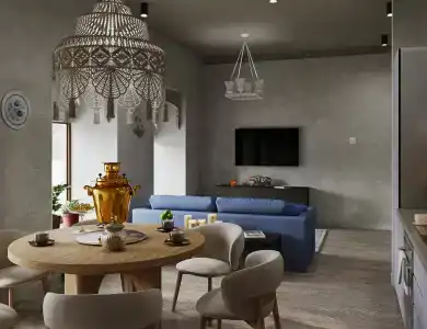 Okno Apart-hotel - 3