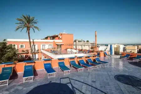 Terme Oriente - Beach & Spa - 24