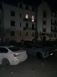 Губернский - 50